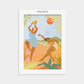 Affiche - Island Fever