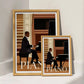 Affiche Piano
