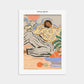 Affiche - Lazy Days