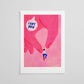 Affiche I got you