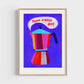 Affiche Have a good day
