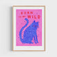 Affiche Born to be wild