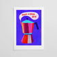 Affiche Have a good day
