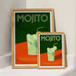 Affiche Mojito