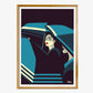 Affiche Umbrella