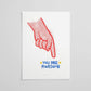Affiche You are Awesome