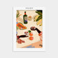 Affiche - Cheers To You