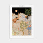Affiche - Moonlight Dance
