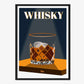 Affiche Whisky