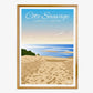 Affiche Charente Maritime