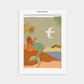 Affiche - Mermaid